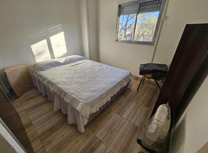 Venta departamento 3 dormitorios barrio Rucci. Apto crédito. 2