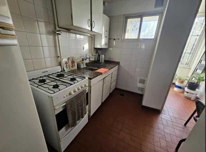 Venta departamento 3 dormitorios barrio Rucci. Apto crédito. 3