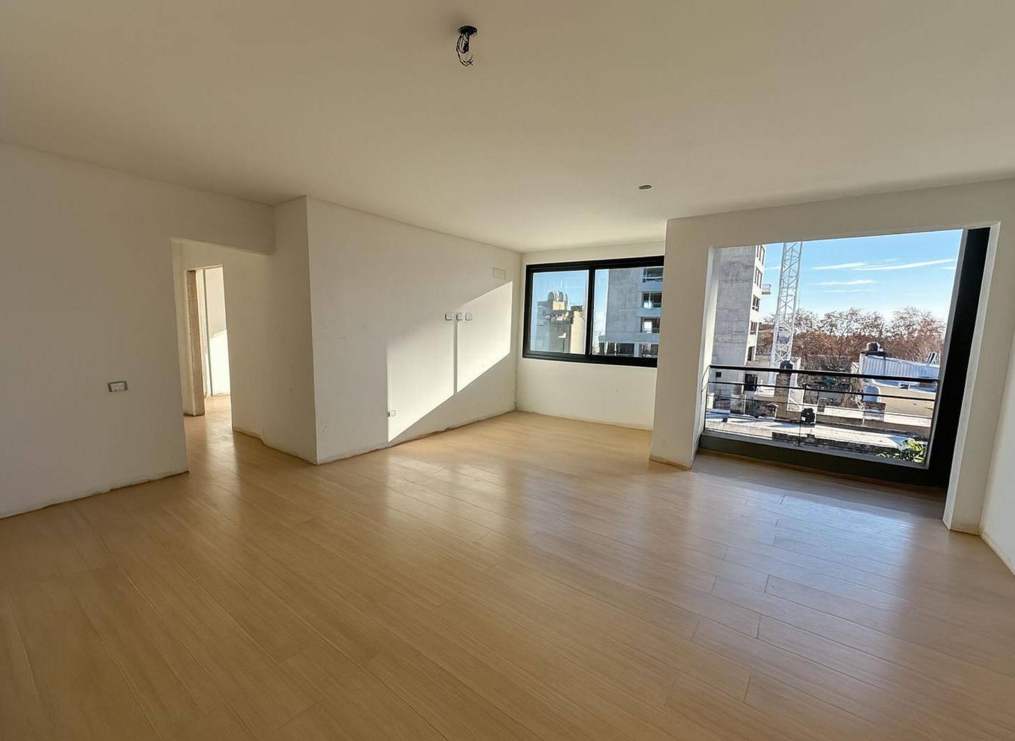 Venta departamento 2 dormitorios en Pichicha
