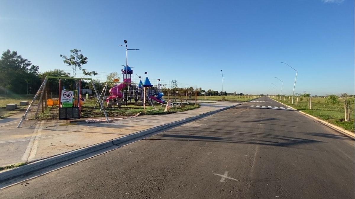 Venta Terreno de 360m2 en EcoTierra, Pueblo Esther