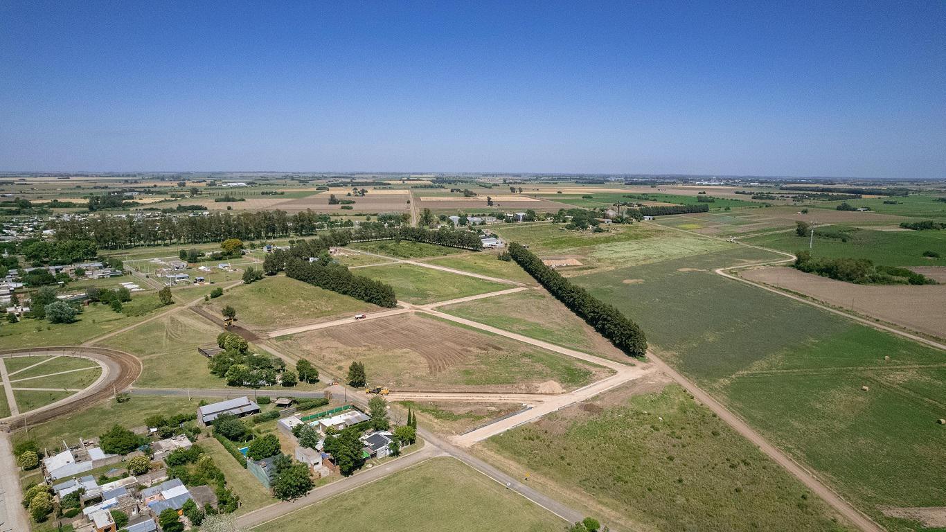 Venta Terreno de 360m2 en EcoLagos Este, General Lagos