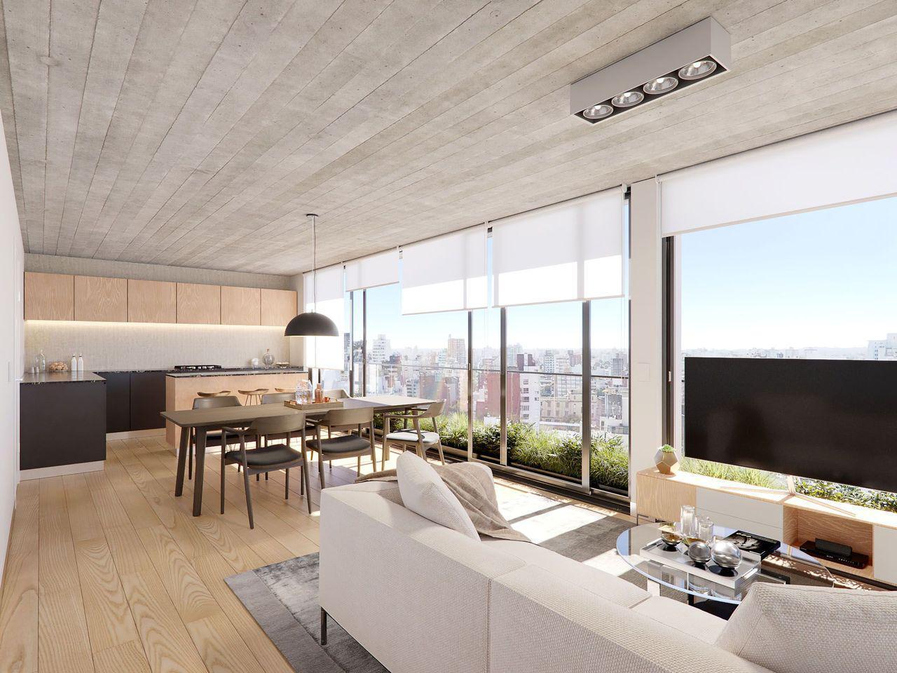 Foto de Venta departamento de 4 dormitorios, edificio con amenities, en zona, imagen 3