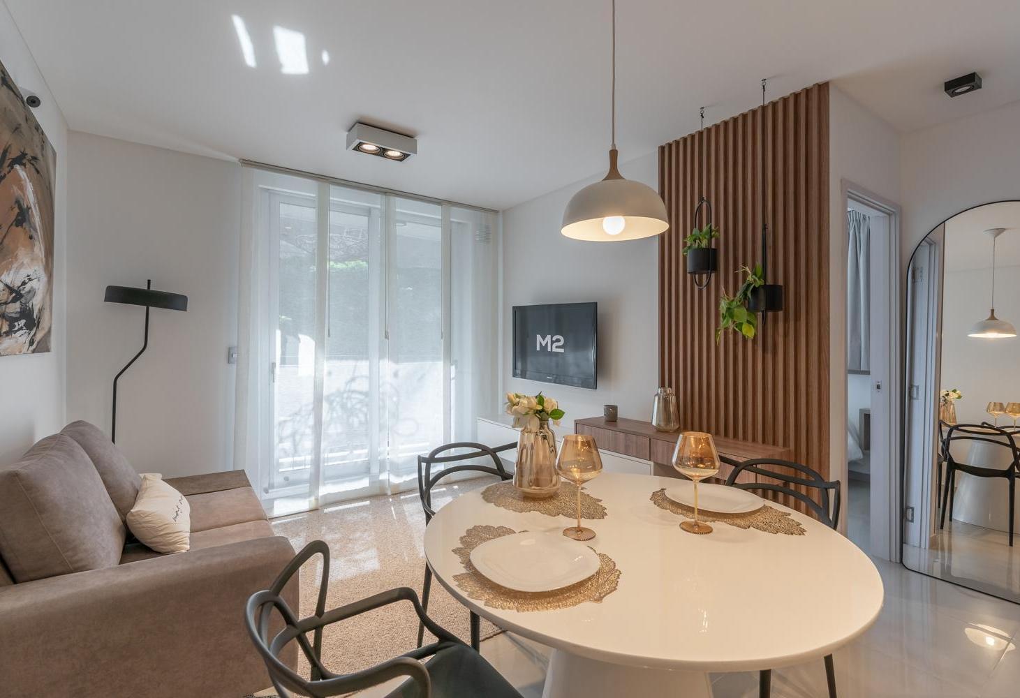 Foto de Venta Departamento de 1 dormitorio con balcón y amenities en barrio, imagen 3