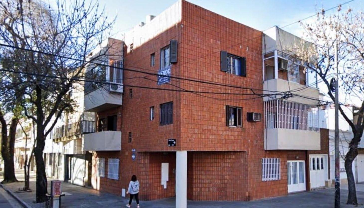 Venta Departamento de 2 dormitorios en República de la Sexta