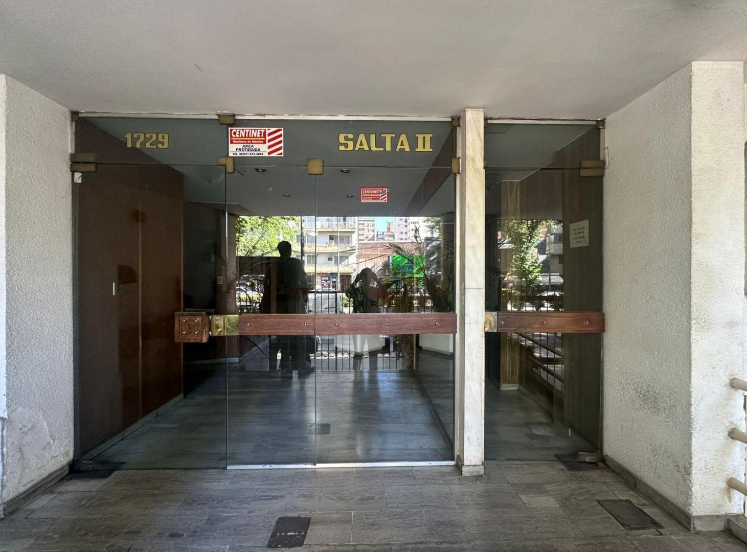 Foto de Venta departamento piso exclusivo de 3 dormitorios 1 en suite y balcón, imagen 3