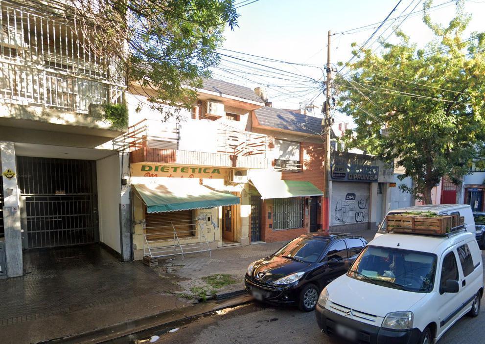 Venta Lote para constructora en barrio Abasto
