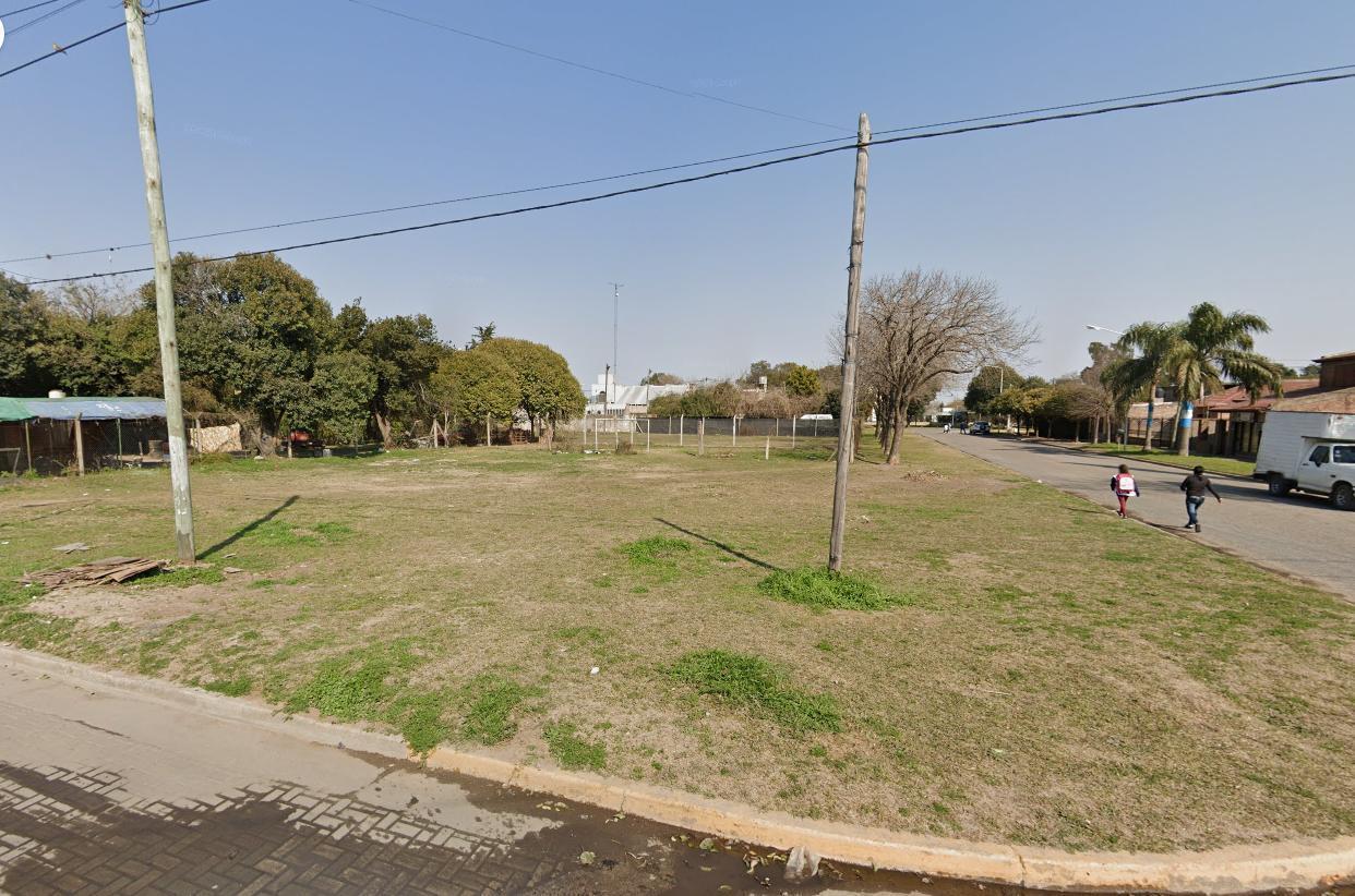 Venta Terreno en Pueblo Esther