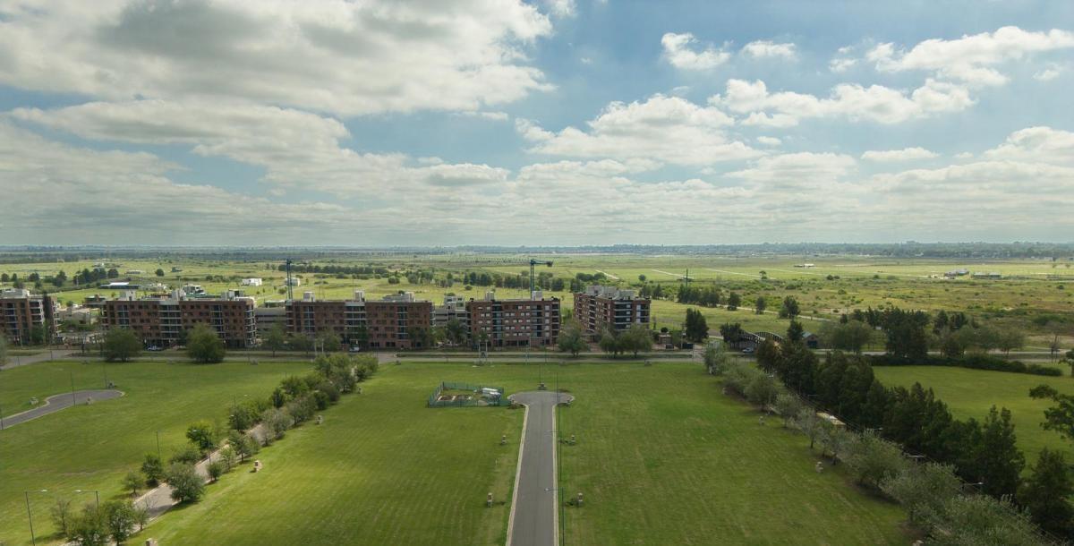 Venta terreno en Fisherton