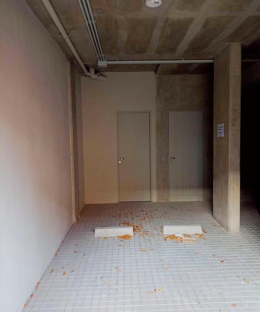 Foto de Venta Cochera en barrio Abasto, imagen 5