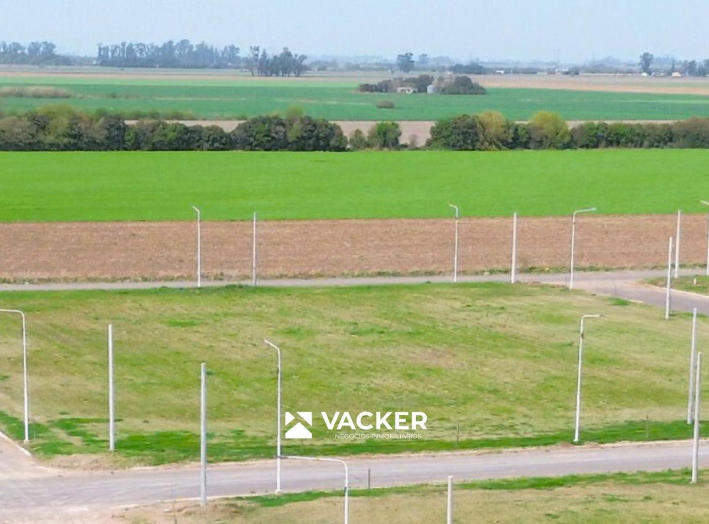 Venta terreno en Arroyo Seco