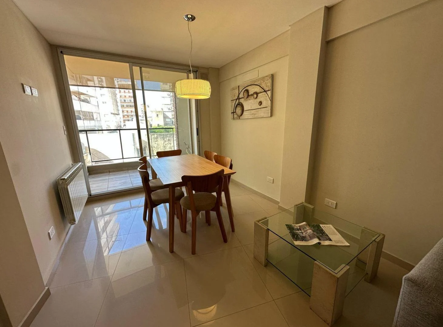 Foto de Venta departamento de 2 dormitorios en zona Centro, imagen 2