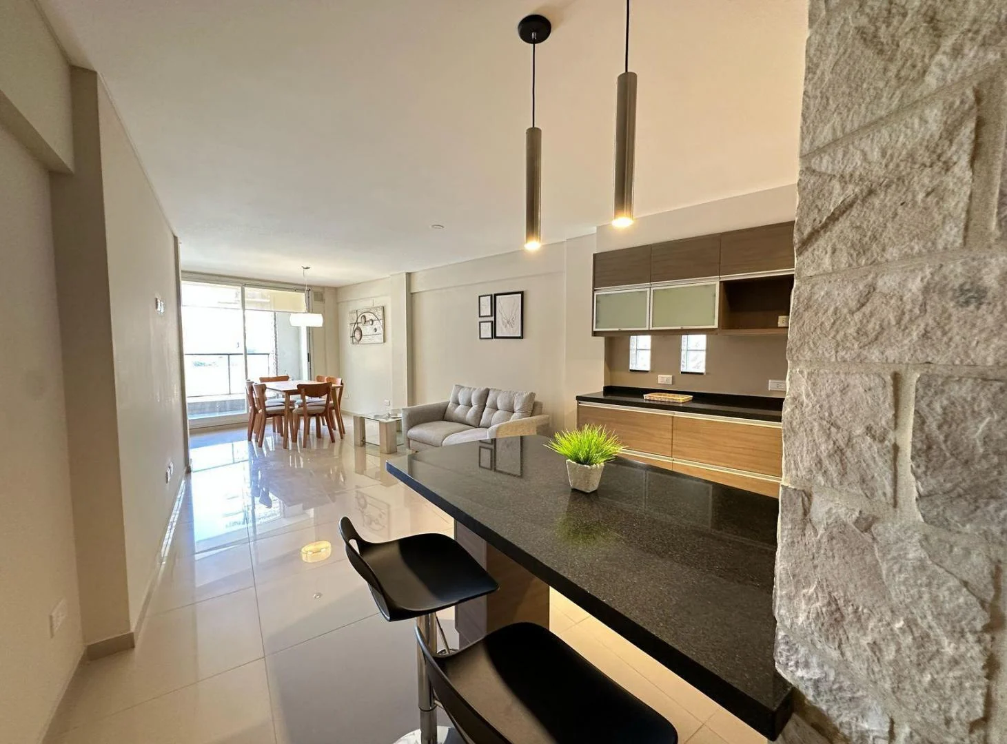 Foto de Venta departamento de 2 dormitorios en zona Centro, imagen 5