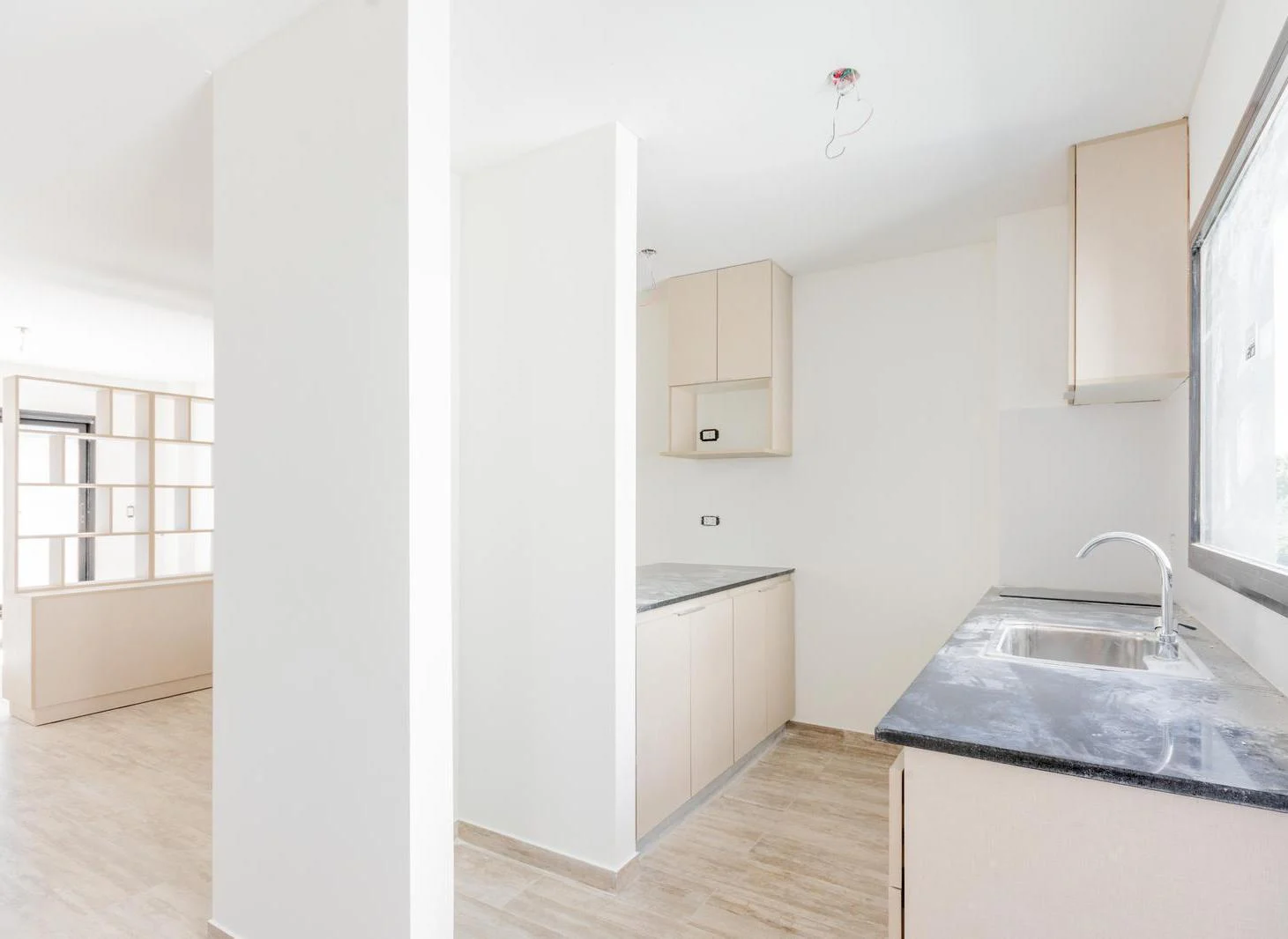Foto de Venta departamento monoambiente con balcón amplio en barrio República, imagen 5