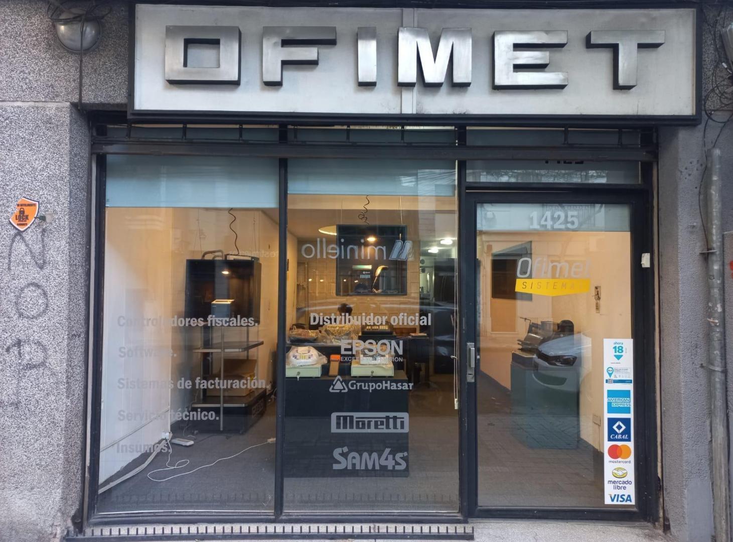 Venta local comercial Rosario zona Centro