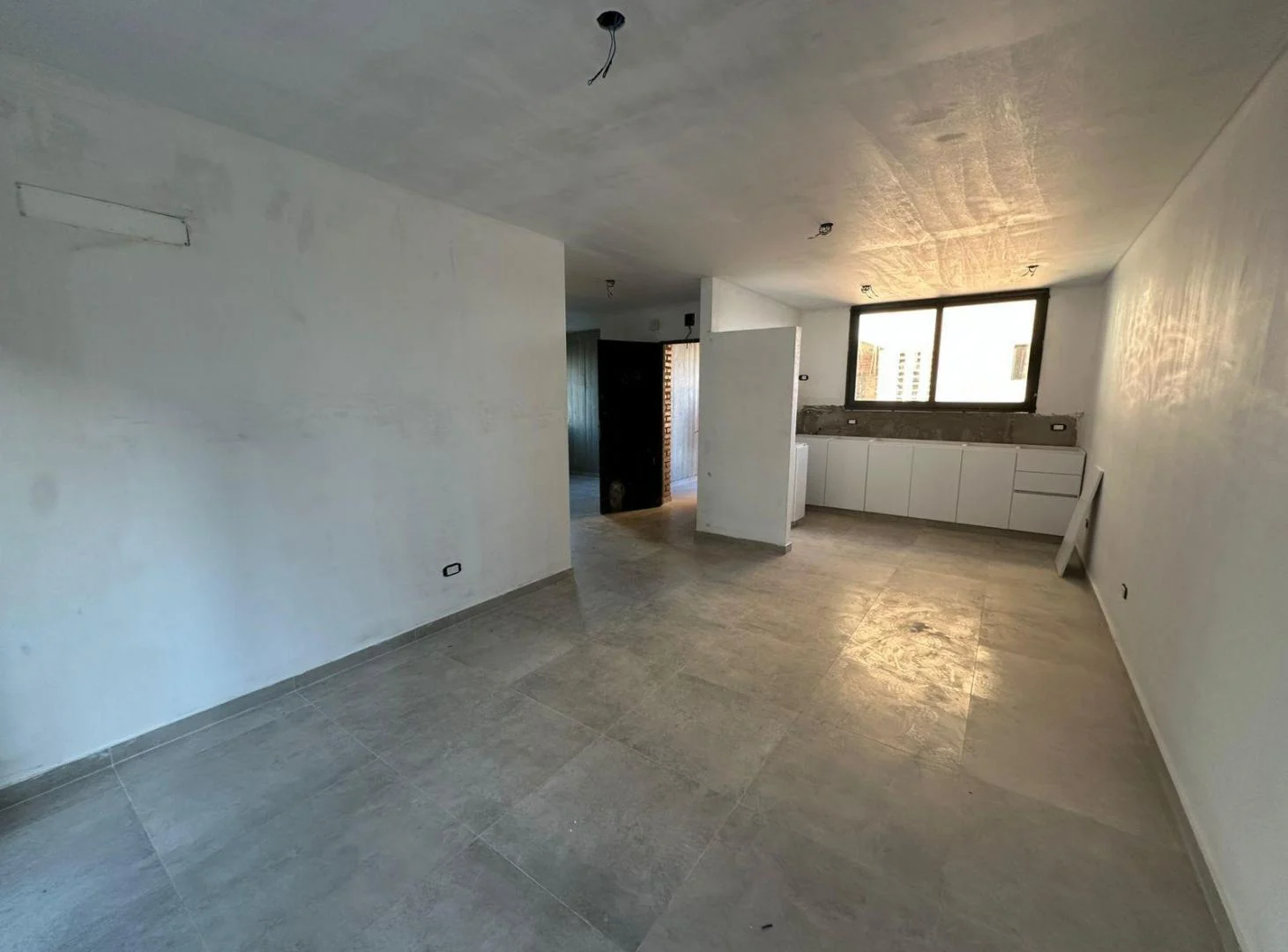 Venta departamento 1 dormitorio Zona Centro Rosario