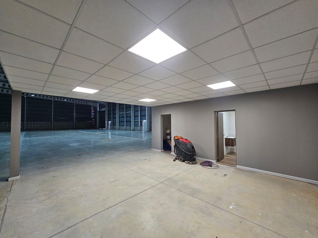 Foto de Venta nave con alquiler vigente en Micro Pi (Parque Industrial), imagen 4