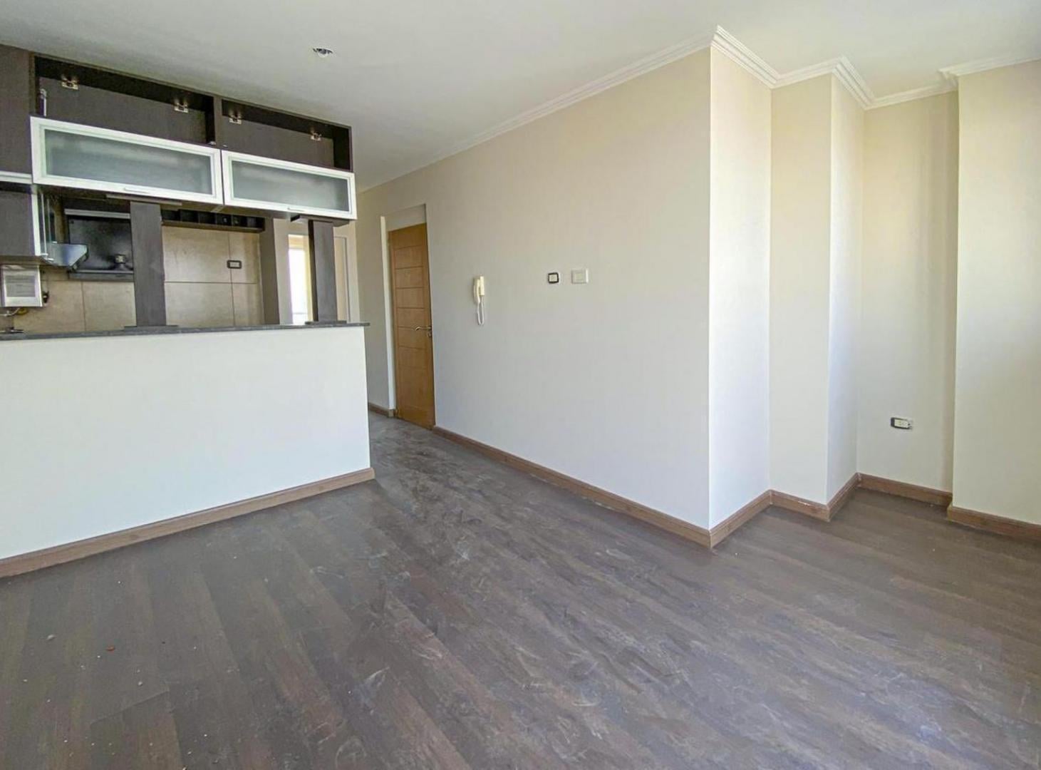 Venta departamento 1 dormitorio zona Rio