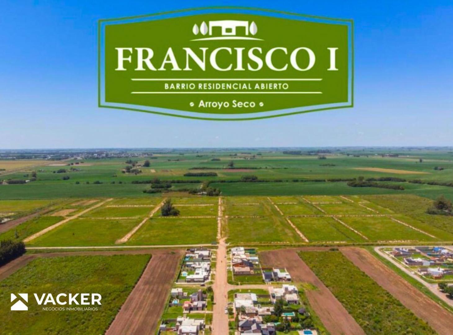 Foto de Venta terreno en Arroyo Seco, imagen 1