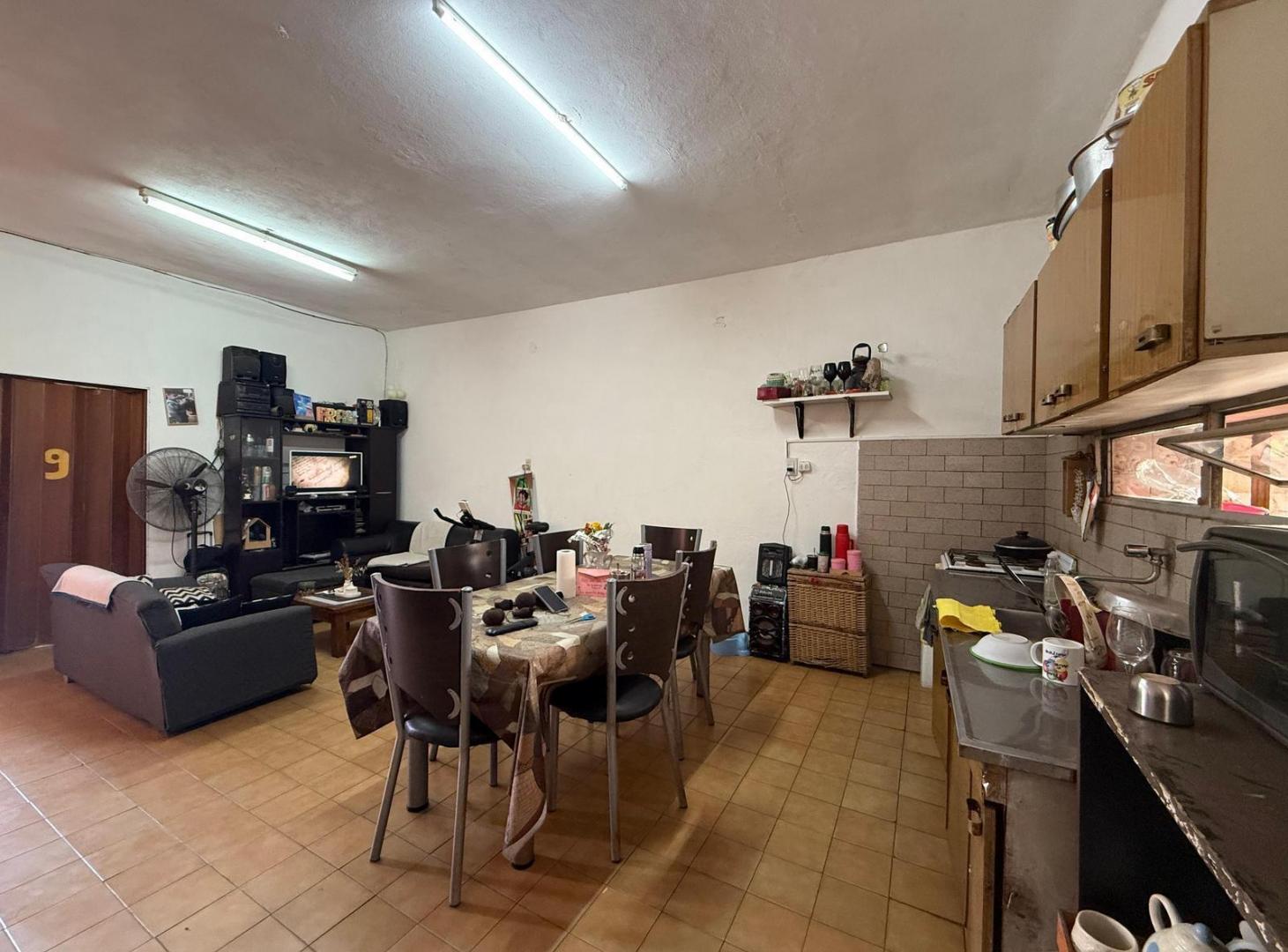 Foto de Venta casa 2 dormitorios barrio Bella Vista Rosario, imagen 4