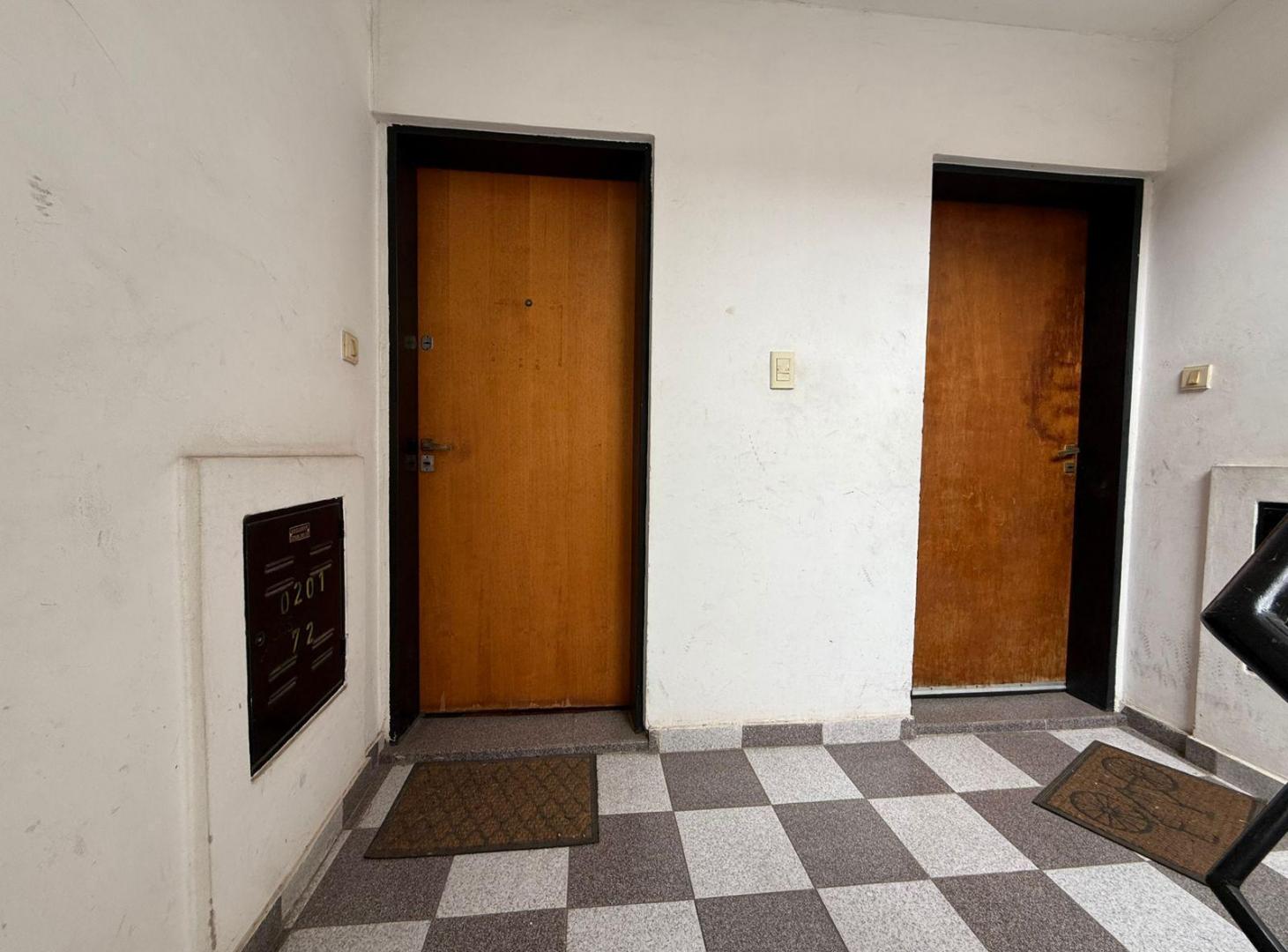 Foto de Venta departamento 1 dormitorio barrio España y Hospitales, imagen 5
