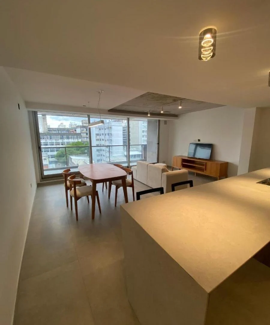 Foto de Venta departamento monoambiente con balcón y amenities zona Centro, imagen 5