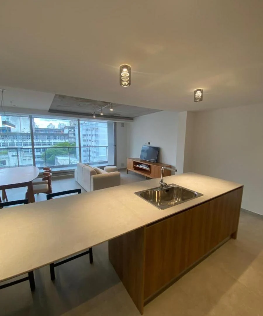 Foto de Venta departamento monoambiente con balcón y amenities zona Centro, imagen 3