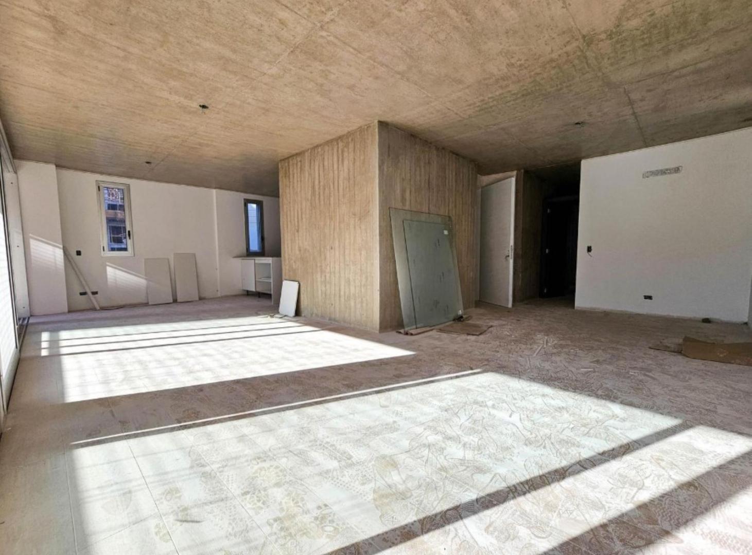 Foto de Venta departamento piso exclusivo 3 dormitorios con balcón y amenities, imagen 4