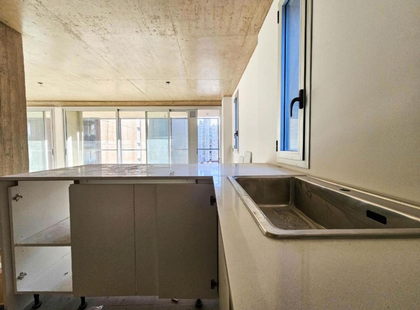 Foto de Venta departamento piso exclusivo 3 dormitorios con balcón y amenities, imagen 3
