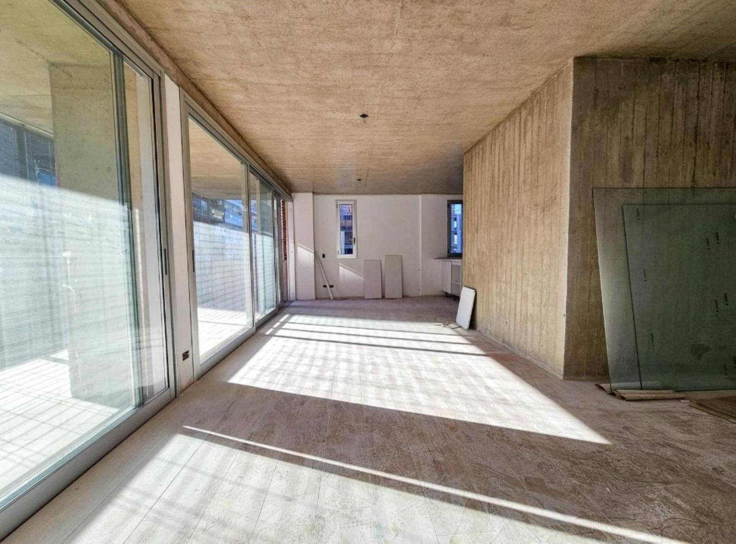 Foto de Venta departamento piso exclusivo 3 dormitorios con balcón y amenities, imagen 2