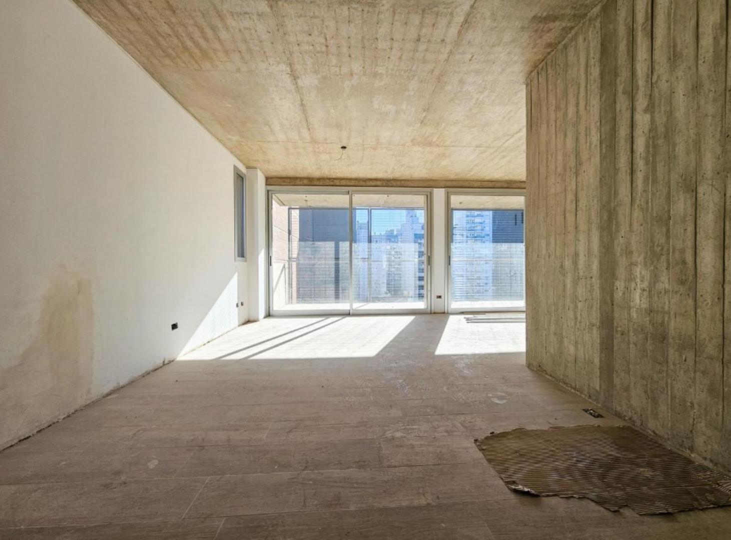 Foto de Venta departamento piso exclusivo 3 dormitorios con balcón y amenities, imagen 5