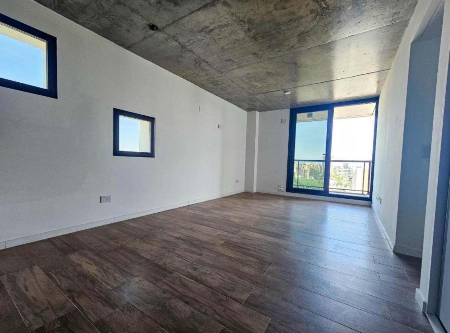 Foto de Venta departamento semipiso 2 dormitorios con balcón y amenities barrio, imagen 4
