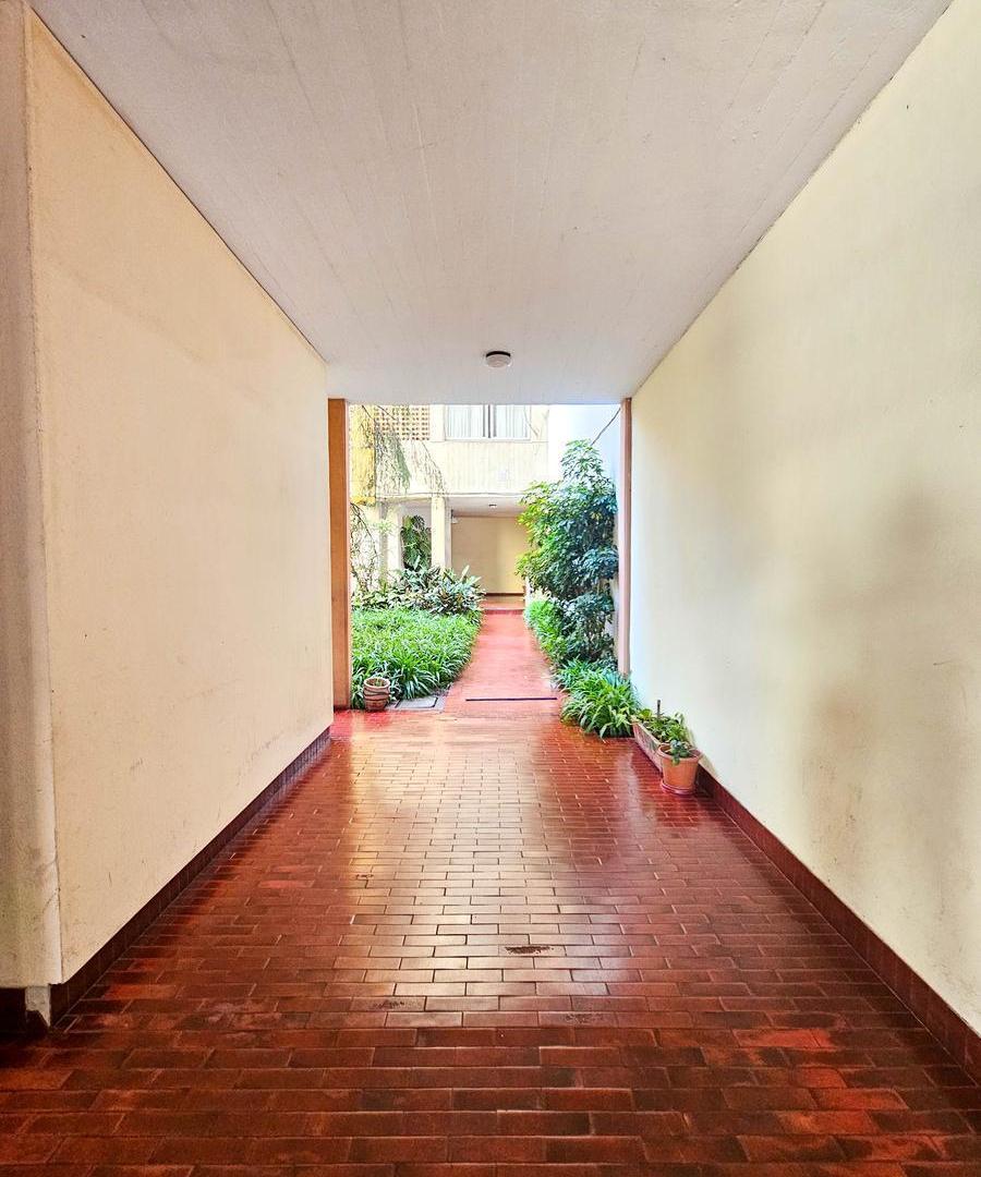 Venta departamento totalmente reciclado de 2 dormitorios zona Centro, Rosario