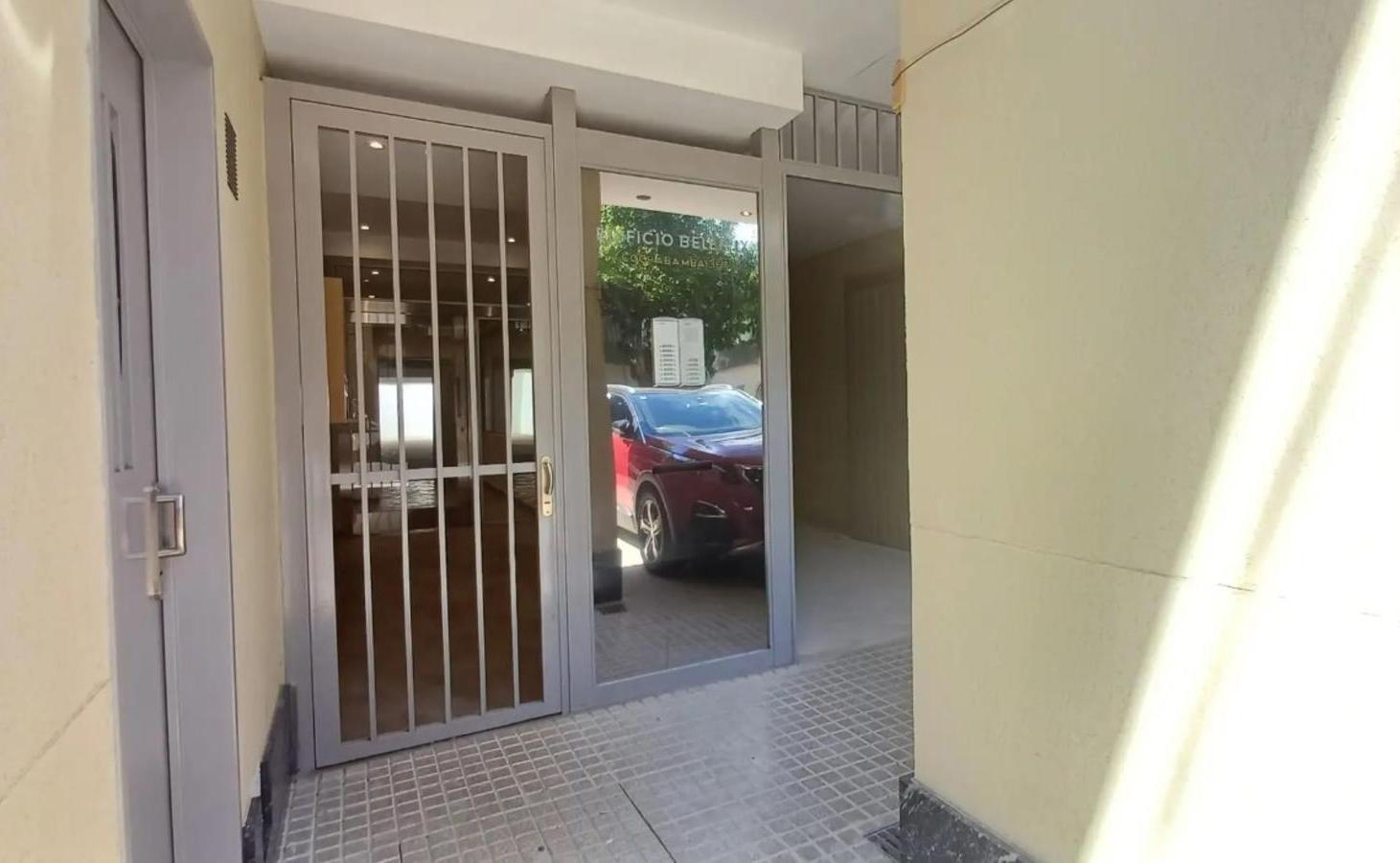 Foto de Venta departamento monoambiente con balcón barrio República de la Sexta, imagen 3