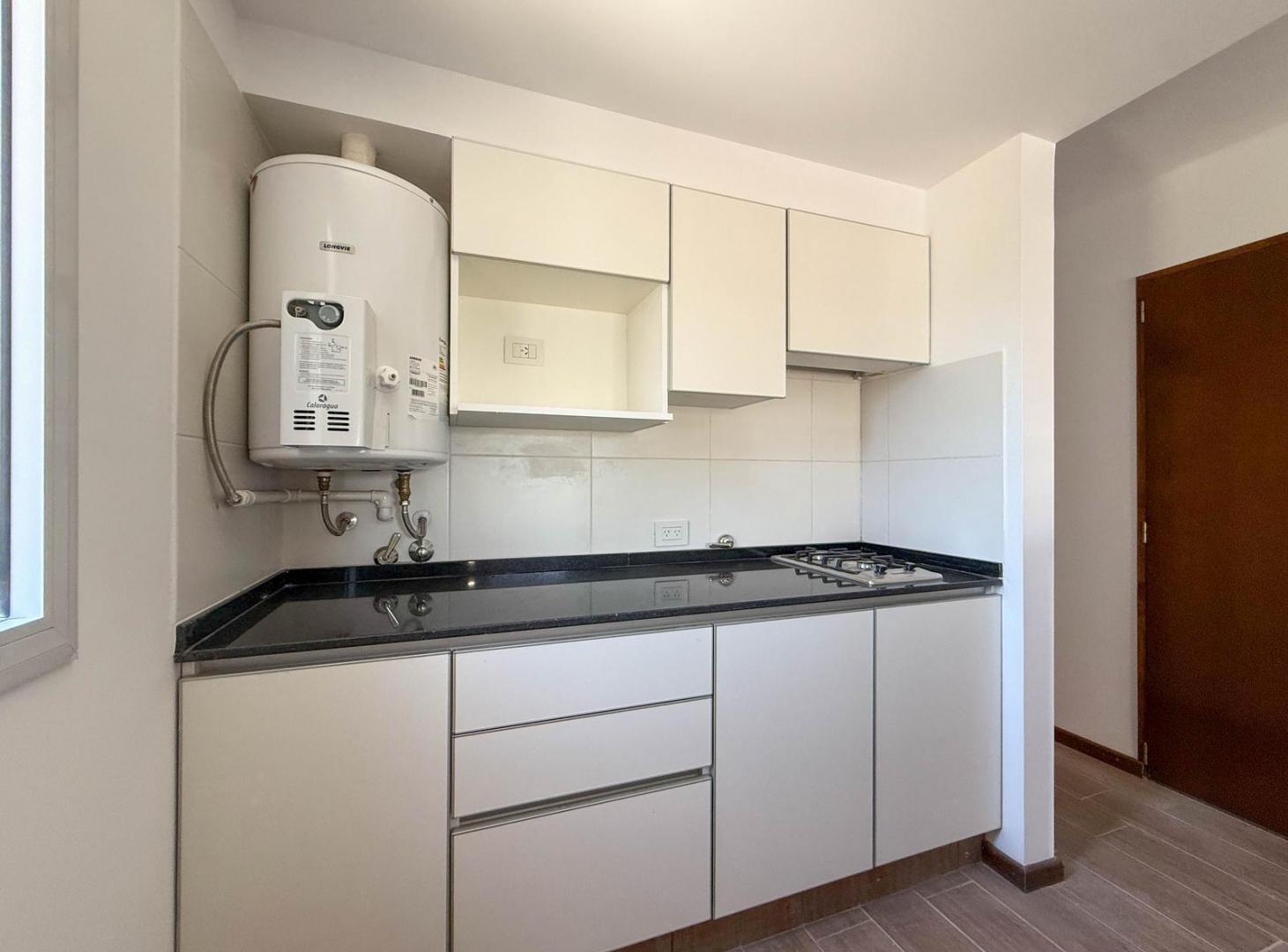 Foto de Venta departamento monoambiente con balcón Nuestra Señora de Lourdes, imagen 4