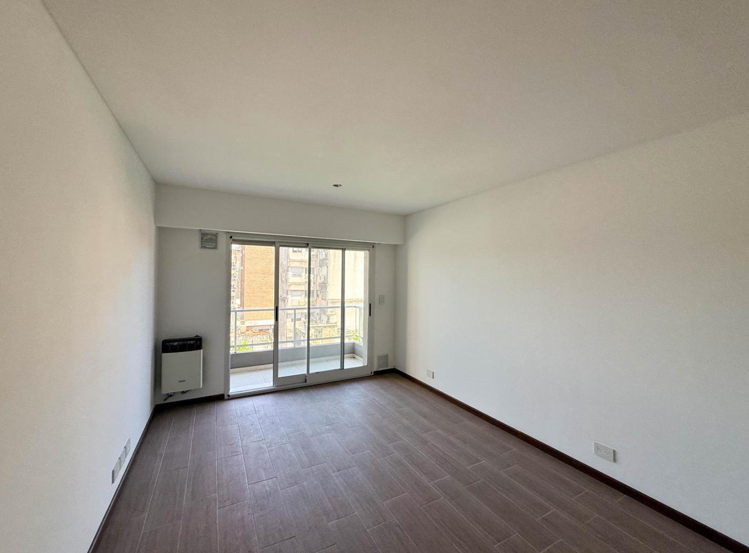Foto de Venta departamento monoambiente con balcón Nuestra Señora de Lourdes, imagen 3