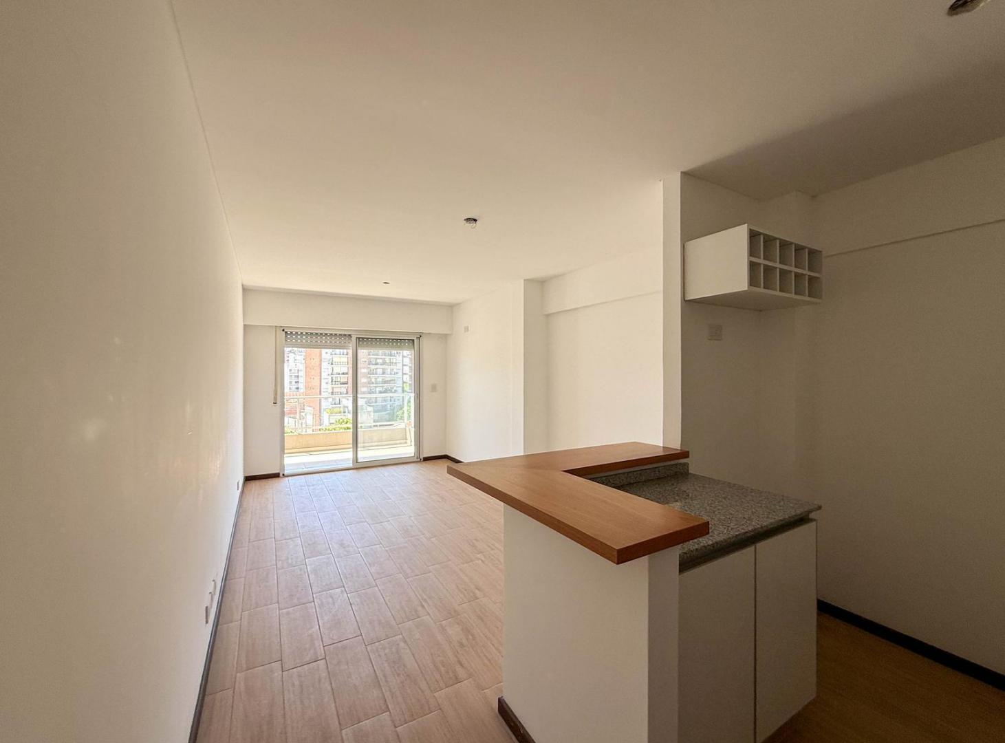 Foto de Venta departamento monoambiente con balcón barrio Nuestra Señora de, imagen 2