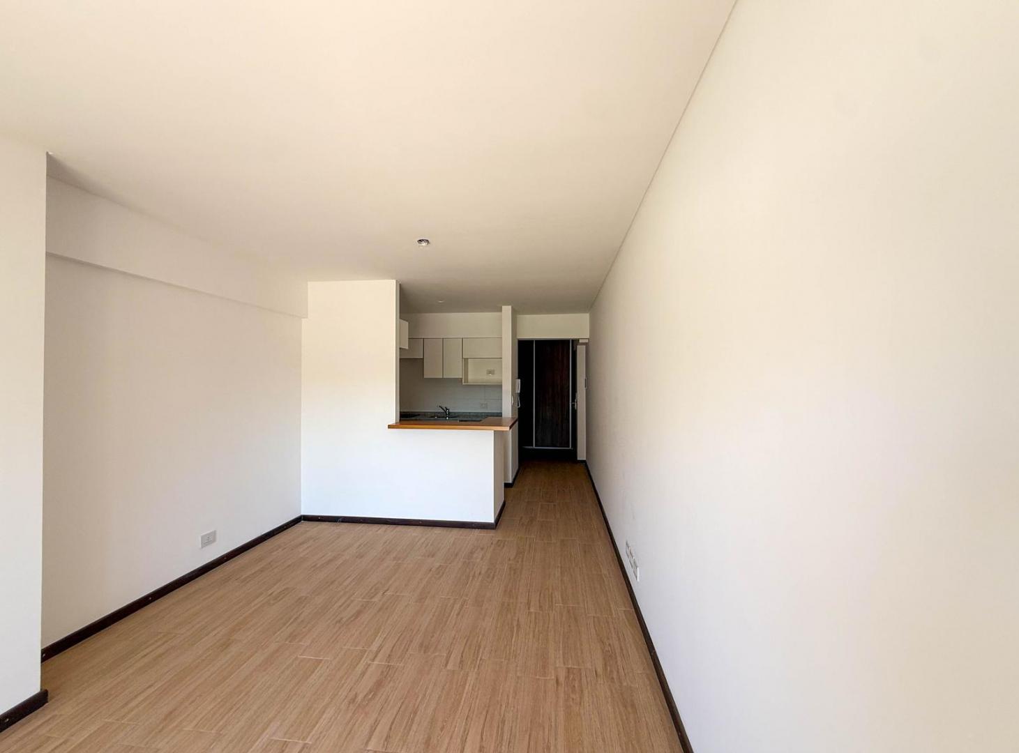 Foto de Venta departamento monoambiente con balcón barrio Nuestra Señora de, imagen 5