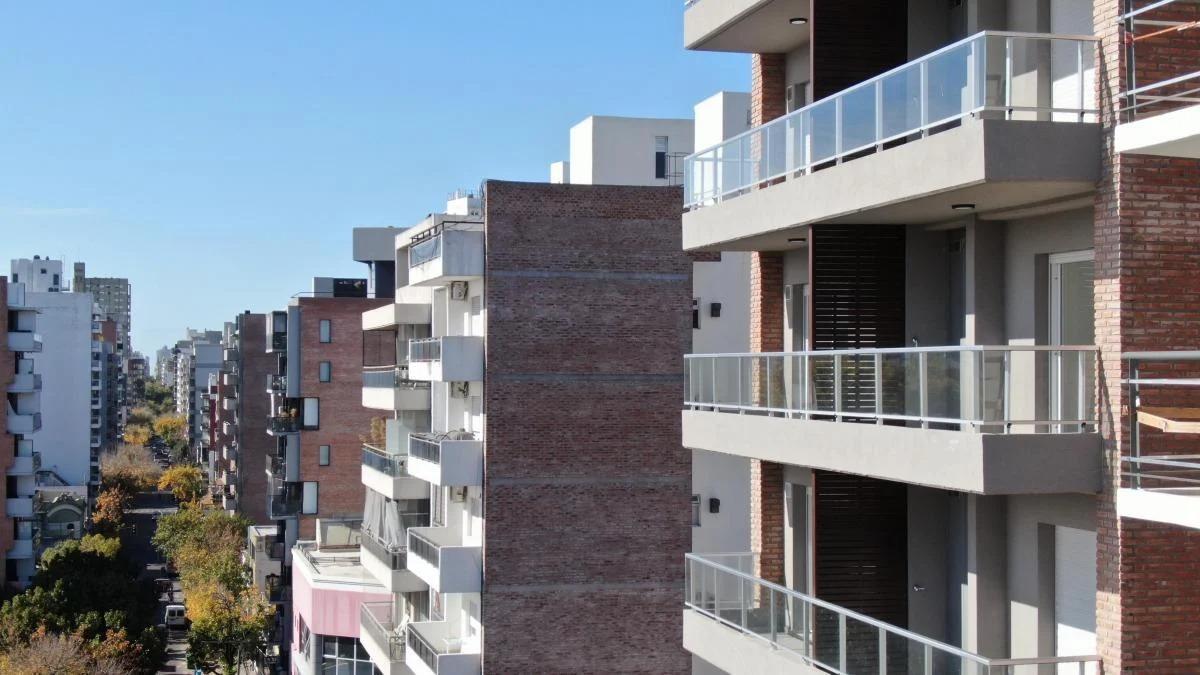 Foto de Venta departamento 1 dormitorio con balcón barrio Nuestra Señora de, imagen 4