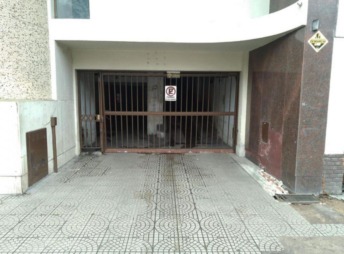 Venta cochera barrio Martin, Rosario