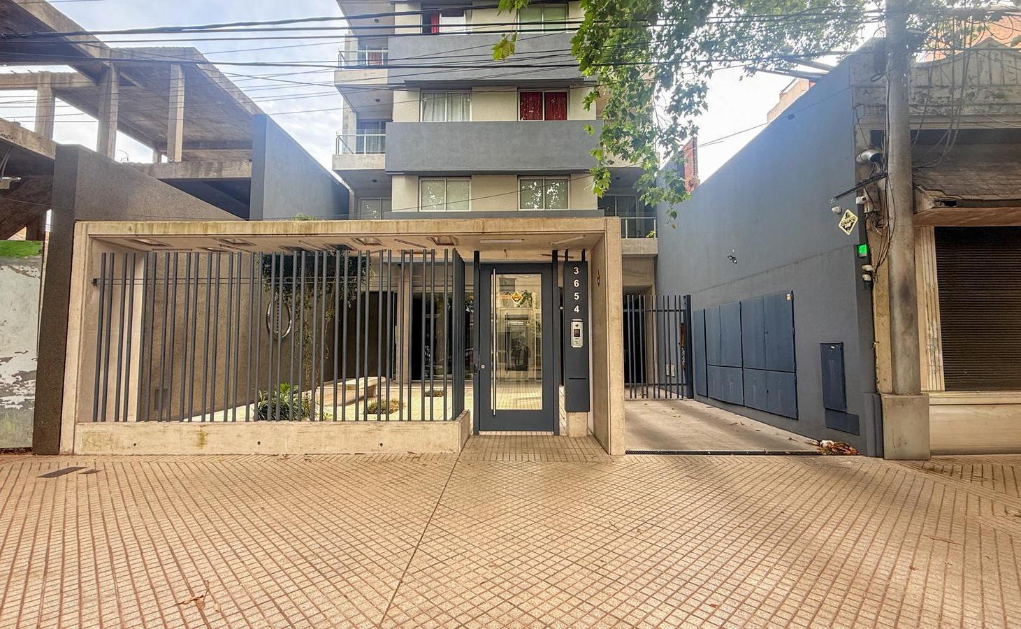 Venta cochera barrio Cinco Esquinas, Rosario