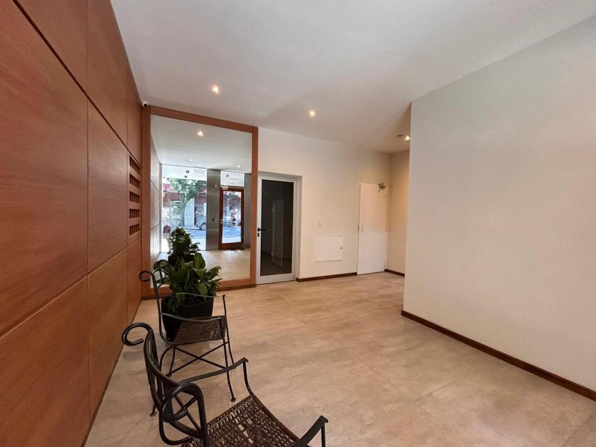 Foto de Venta departamento monoambiente con balcón barrio Echesortu, Rosario, imagen 3