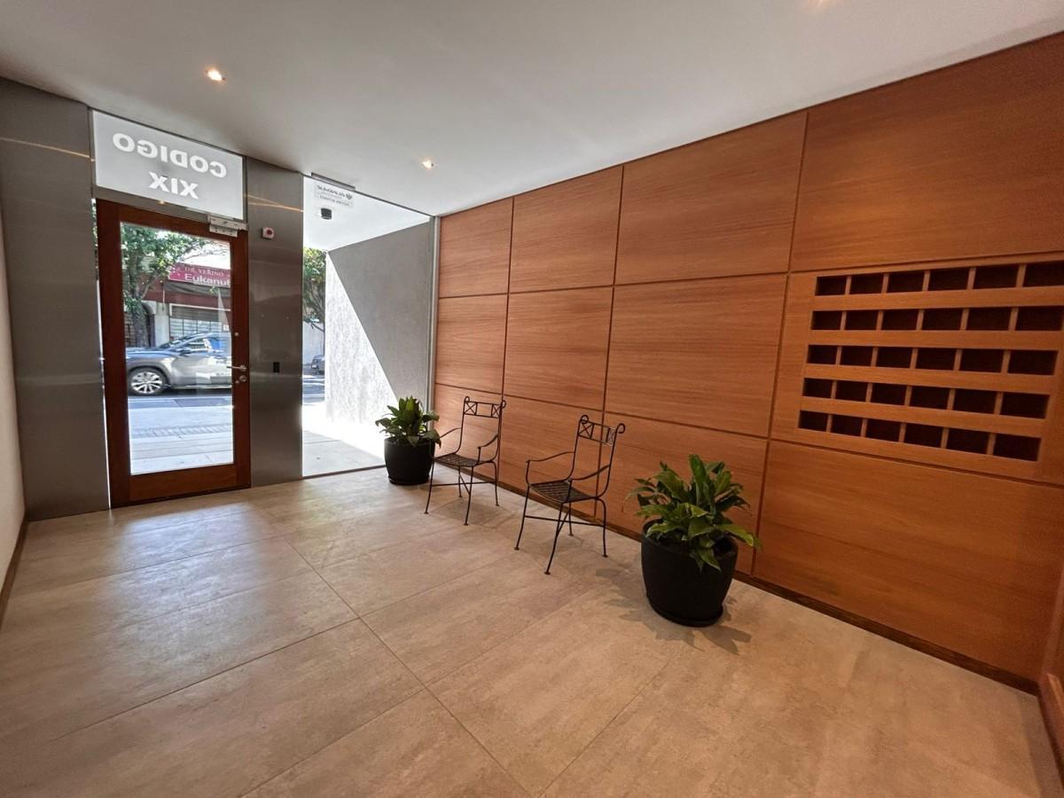 Foto de Venta departamento monoambiente con balcón barrio Echesortu, Rosario, imagen 2