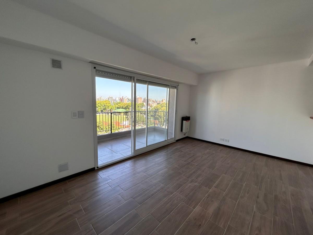 Foto de Venta departamento monoambiente con balcón barrio Echesortu, Rosario, imagen 5