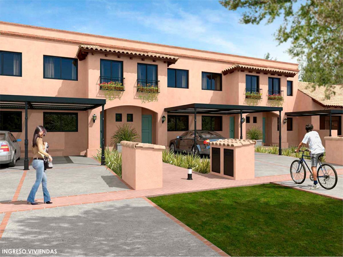Venta casa de 3 dormitorios en Condominios Ugarteche, Fisherton