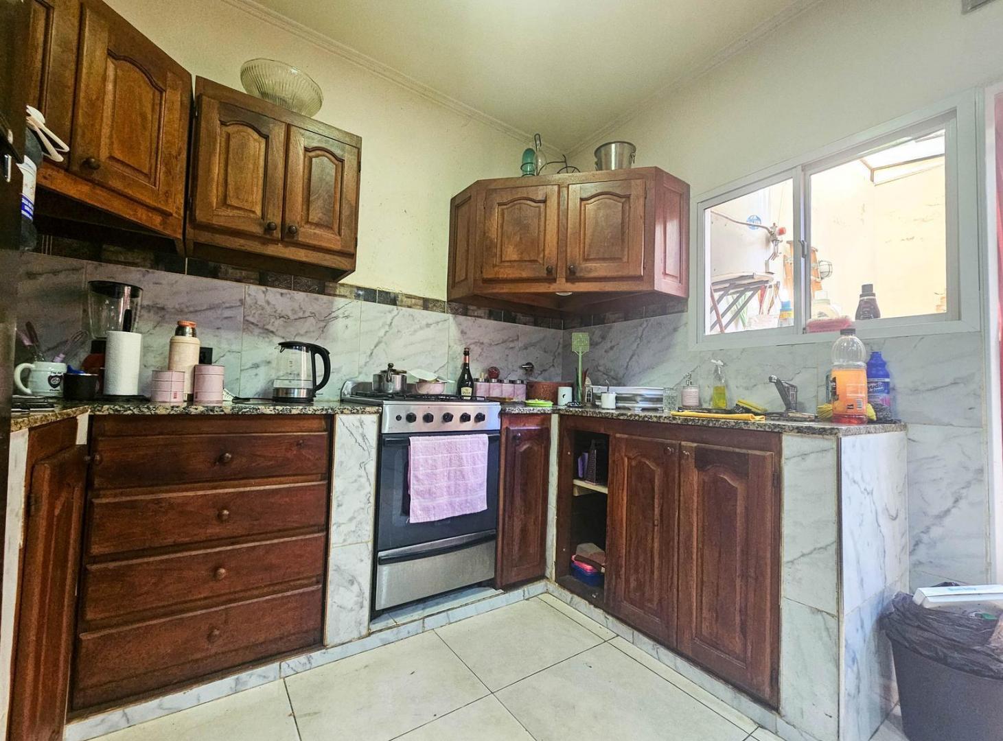 Foto de VENTA. Casa de dos o tres dormitorios en barrio Belgrano de Rosario., imagen 4