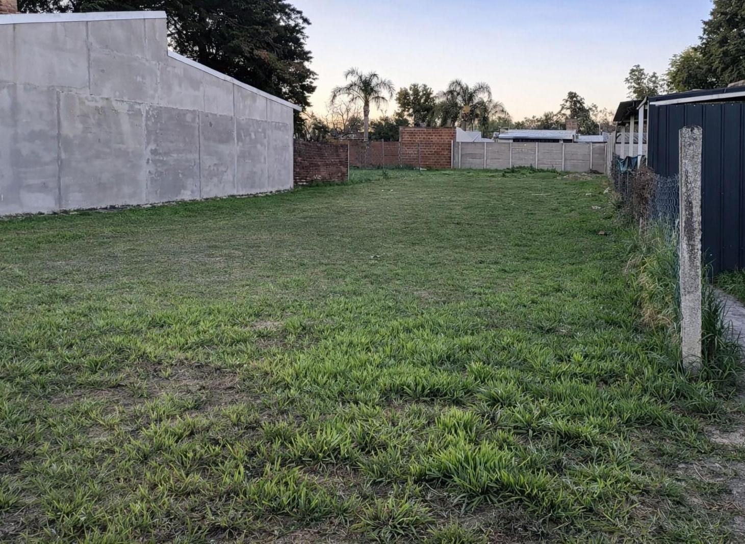 Venta terreno Soldini, Santa Fe