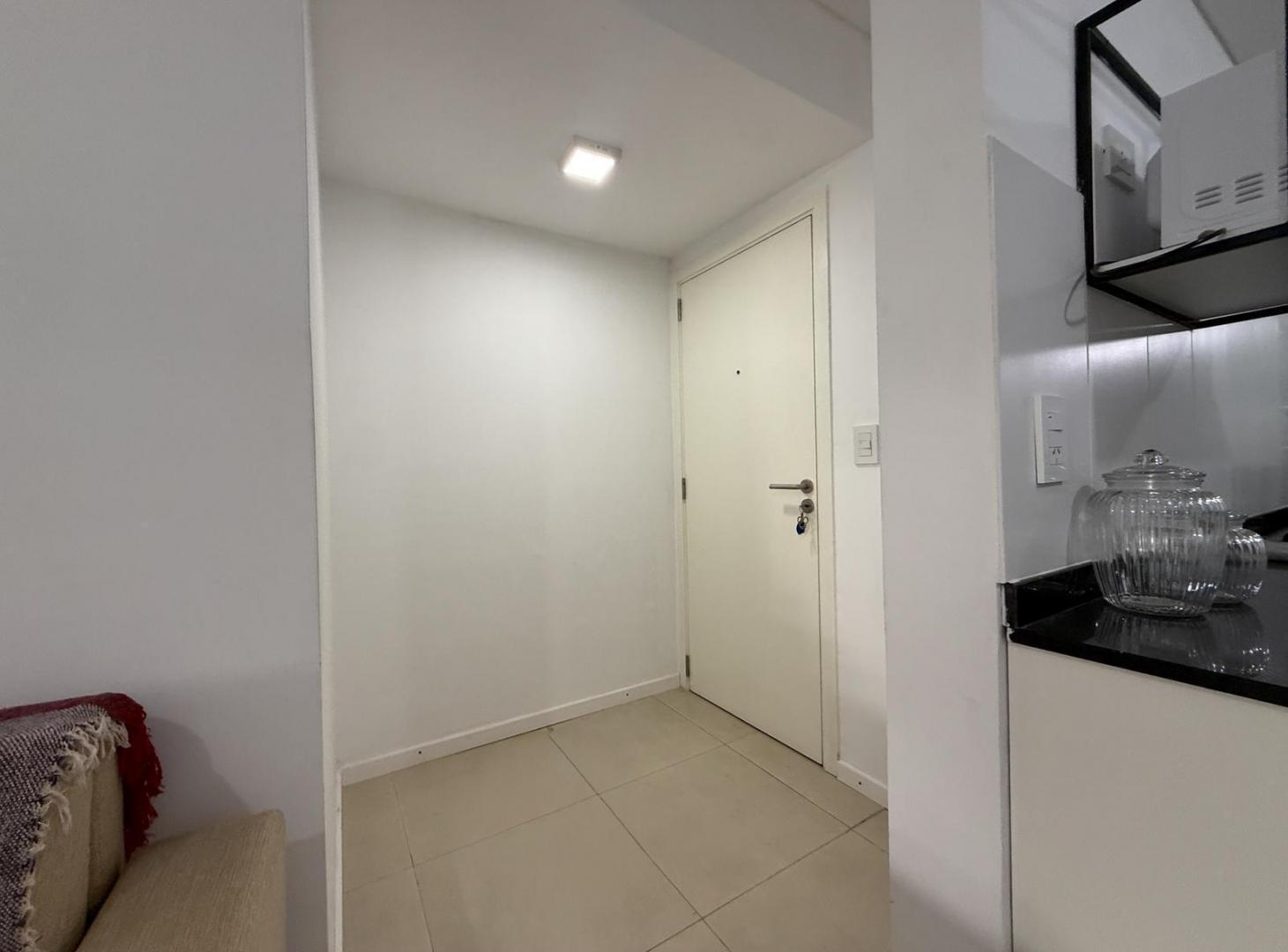 Foto de Venta departamento 1 dormitorio zona Centro, Rosario, imagen 5