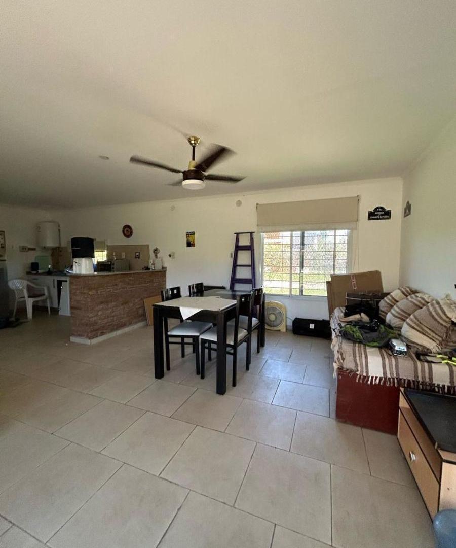 Foto de Venta casa 1 dormitorio con pileta Tierra de Sueños 2,Roldan, imagen 2