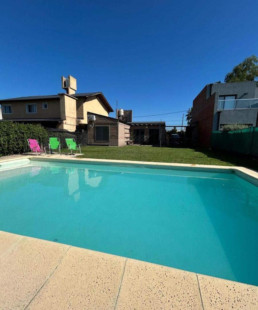 Foto de Venta casa 1 dormitorio con pileta Tierra de Sueños 2,Roldan, imagen 1