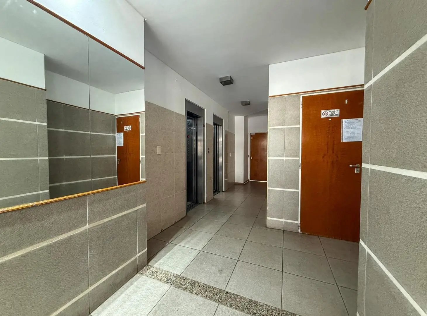 Venta departamento monoambiente zona Sur, Rosario 5